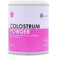 Lifematrix Colostrum Powder